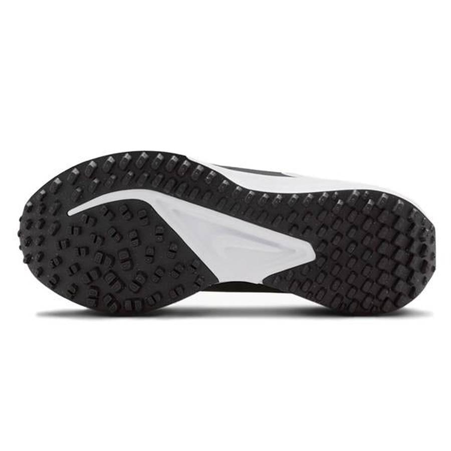 Nike Infinity G Jr '24 Spikeless Golf Shoes - Black/White