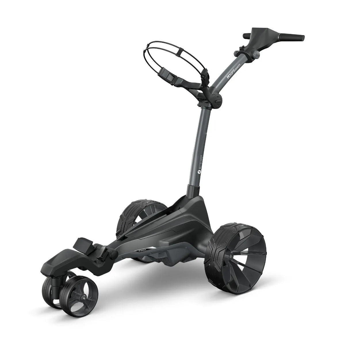 Motocaddy M7 GPS Remote Control Electric Trolley 2026