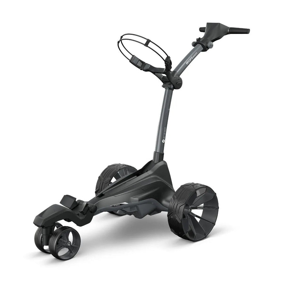Chariot électrique télécommandé Motocaddy M7 GPS 2026
