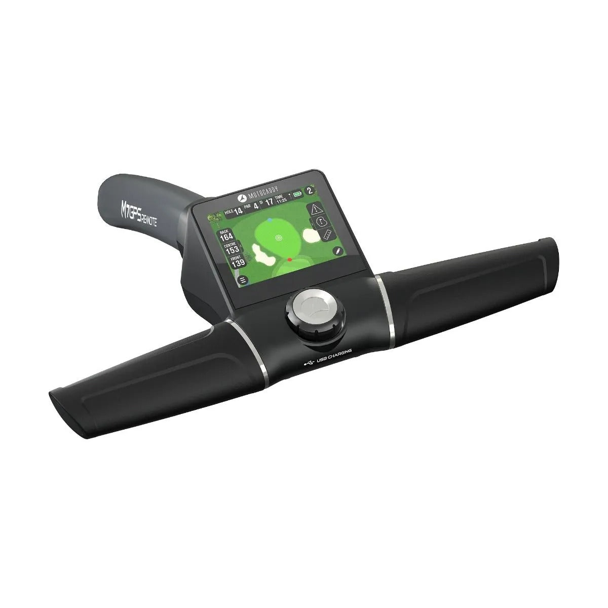 Motocaddy M7 GPS Remote Control Electric Trolley 2026