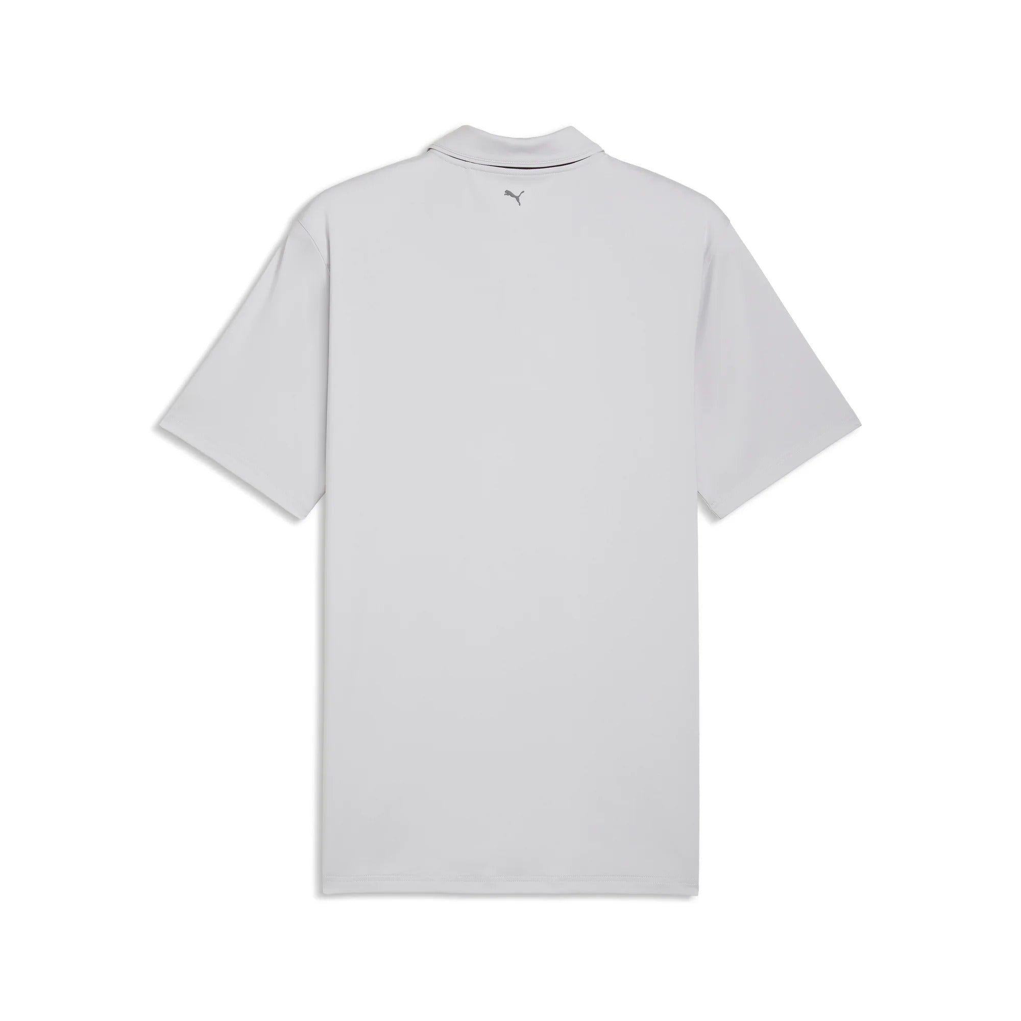 Puma MATTR Brigade 2.0 BN Golf Polo - Gray