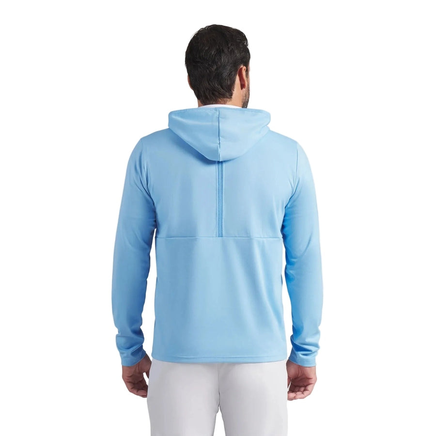 Puma CLOUDSPUN Tech Hoodie Tour - Blue