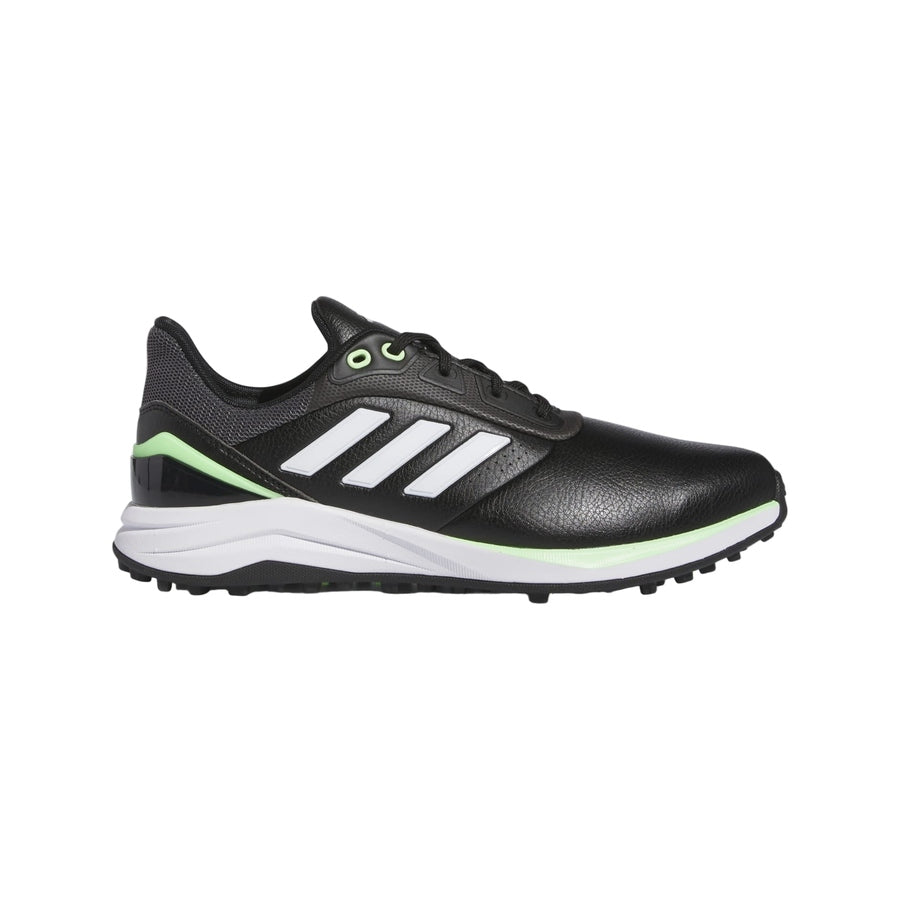 SOLARMOTION 24 LIGHTSTRIKE GOLF スニーカー Adidas Solarmotion 24 Lightstrike Golf Shoes - Black | Free Shipp