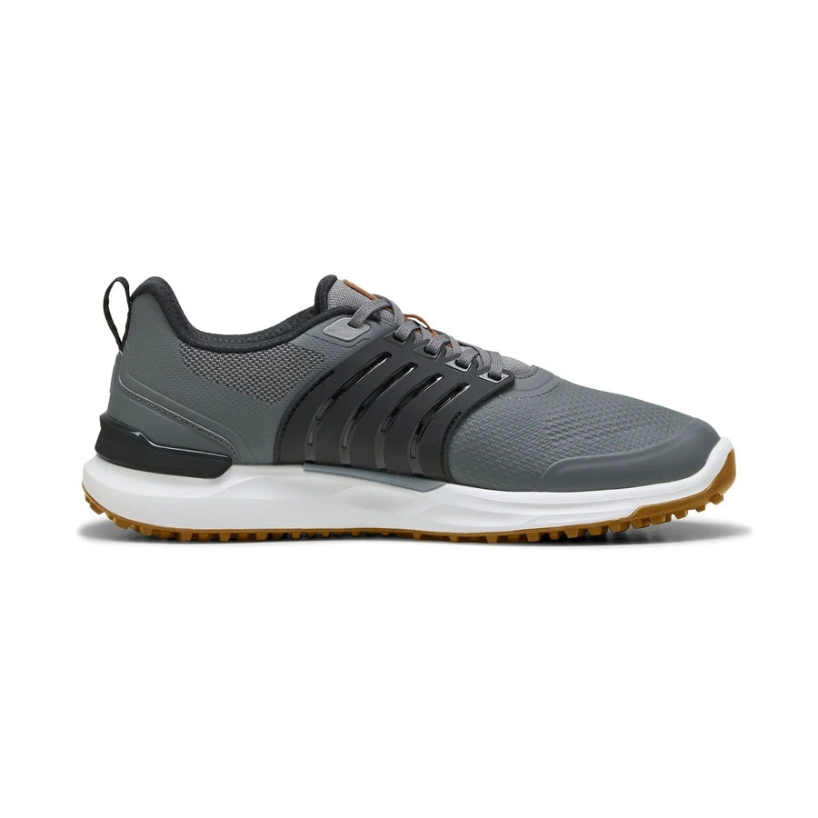 Puma Ignite Elevate 2 Spikeless Golf Shoes - Grey