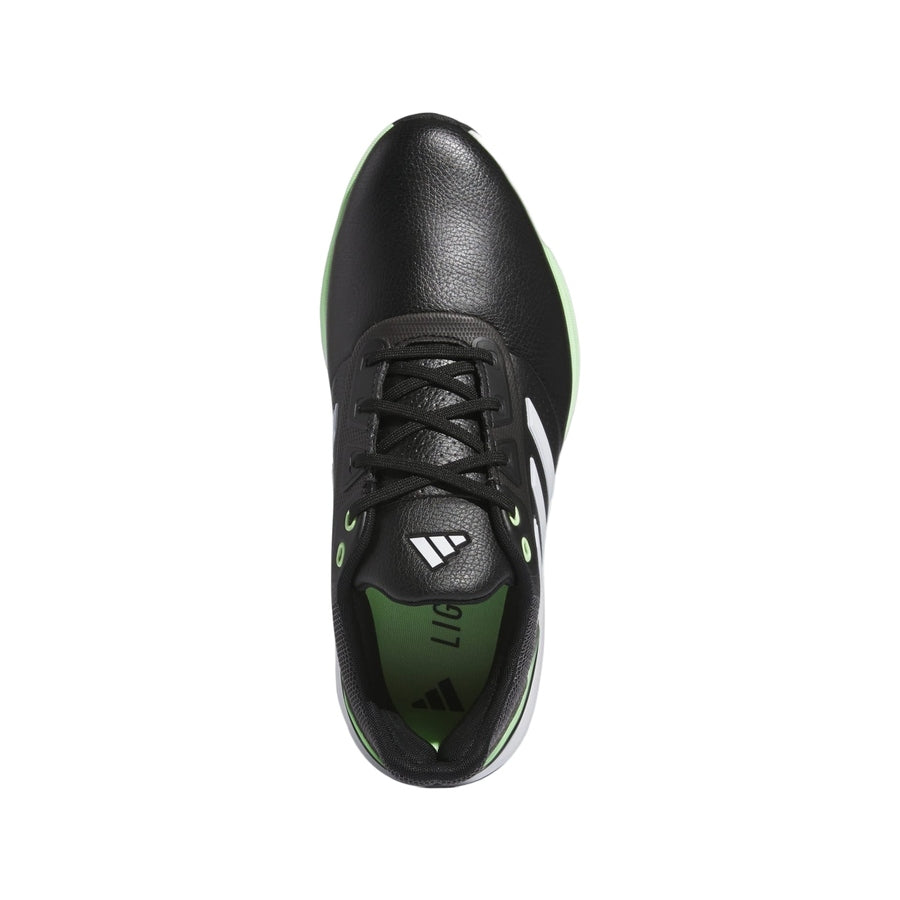 Adidas Solarmotion 24 Lightstrike Golf Shoes - Black