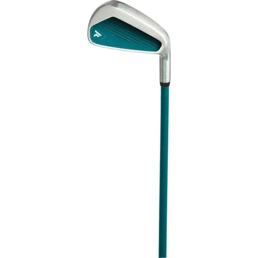 Top Flite Ladies 26 XL 13-Piece Golf Set - Teal