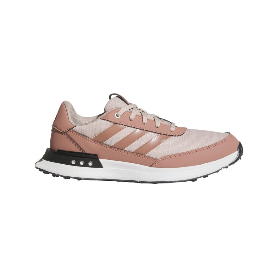 Adidas Ladies S2G 24 Spikeless Golf Shoes - Pink