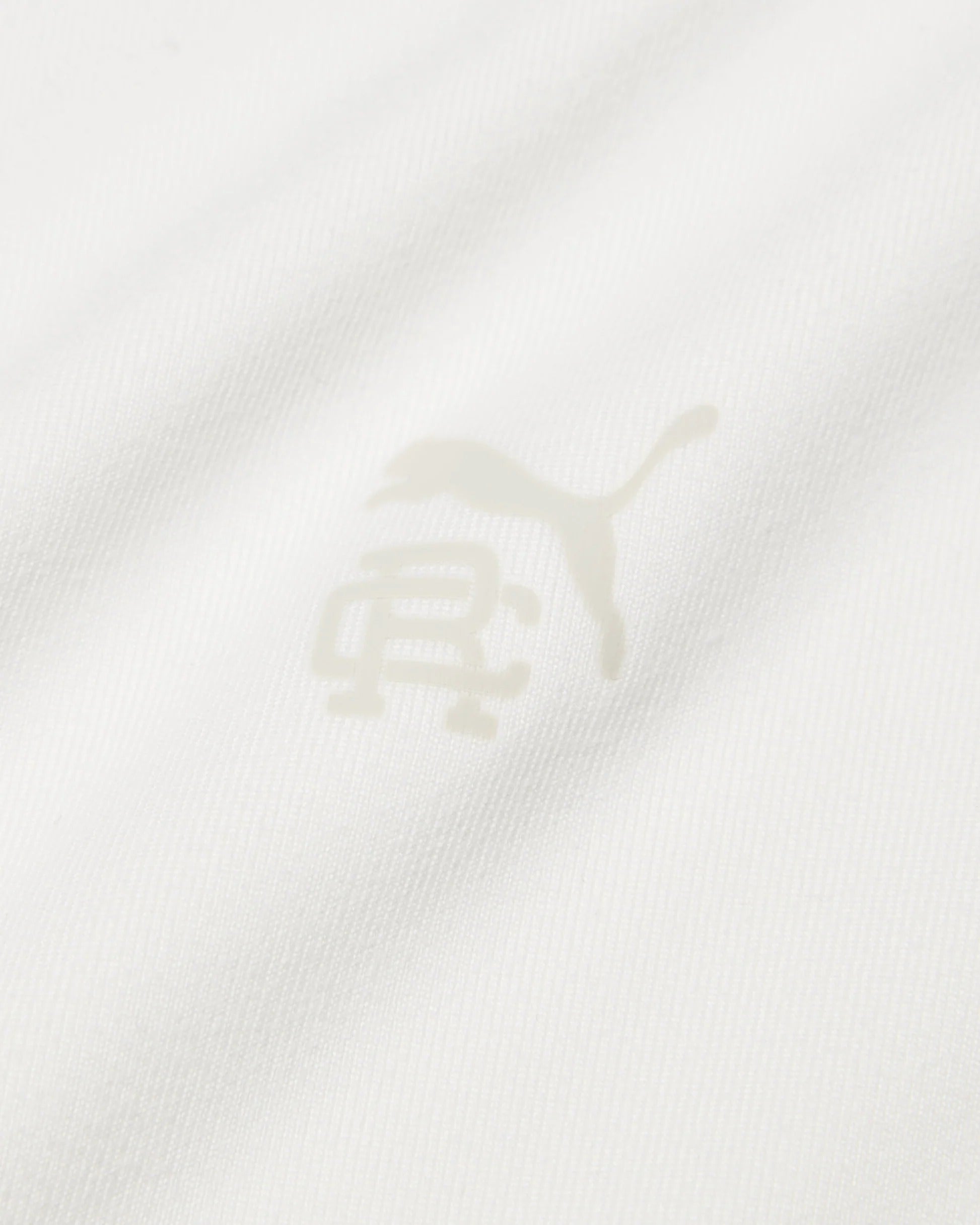 Puma x Reigning Champ Training T-Shirt - White