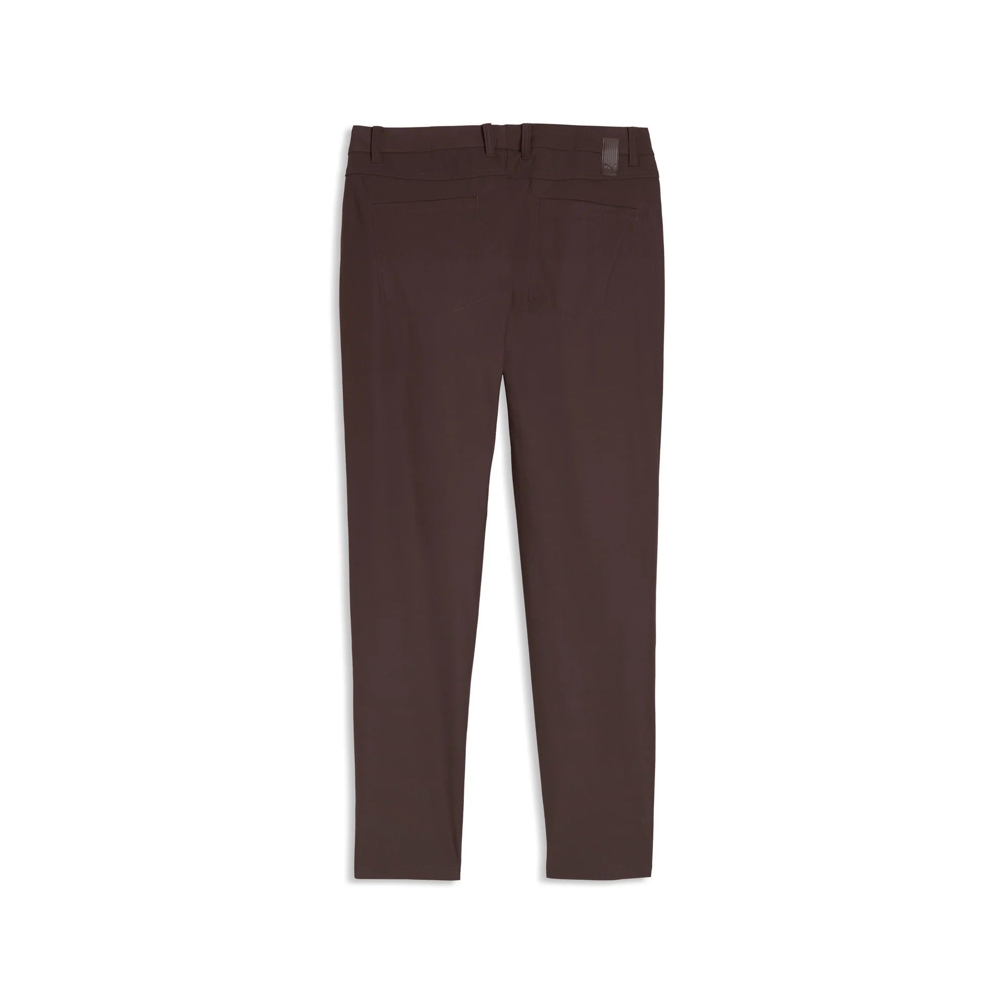 Puma 101 Premier 5 Pocket Golf Pant - Brown
