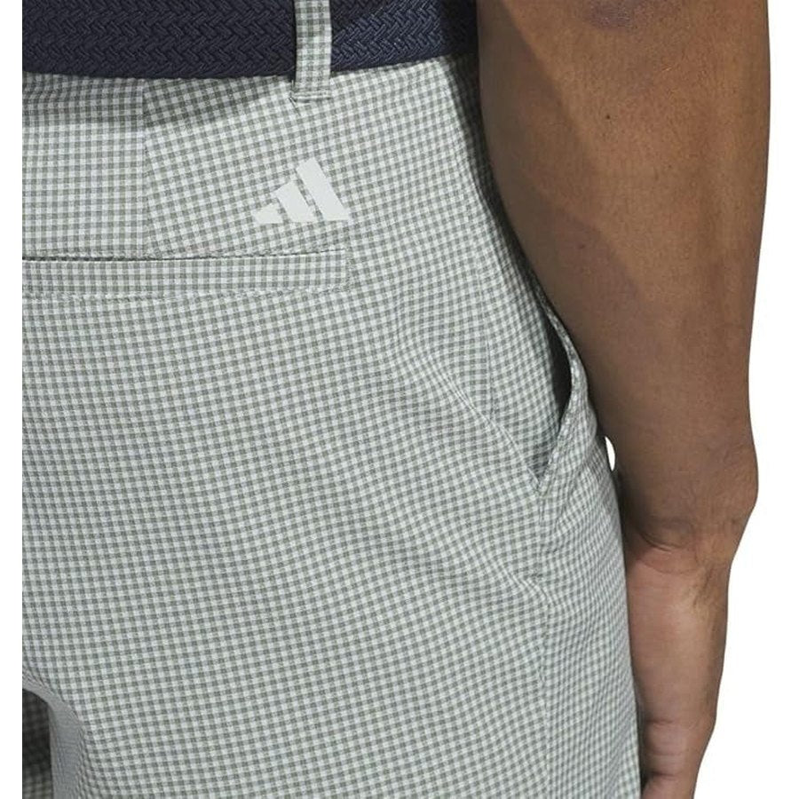 Three Pack Adidas Men's Golf Shorts
