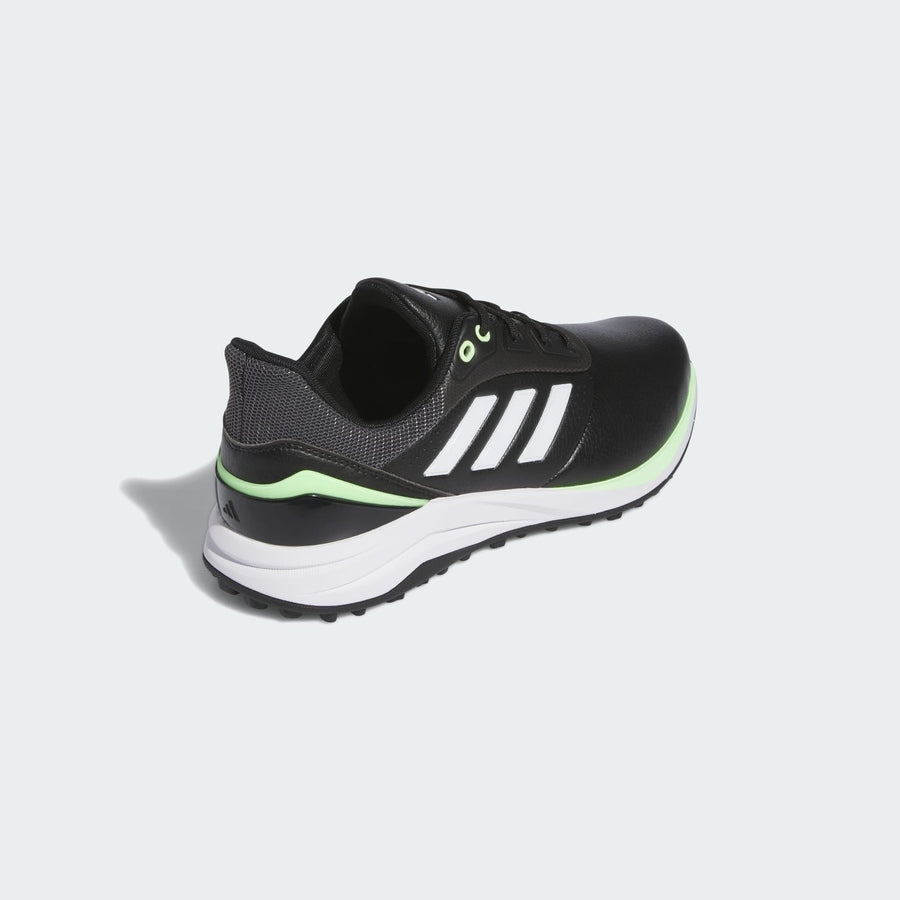 Adidas Solarmotion 24 Lightstrike Golf Shoes - Black