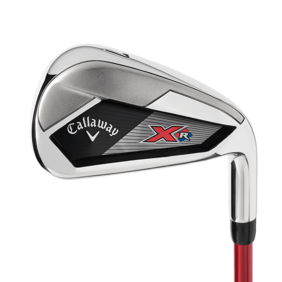 Callaway XR '24 13-Piece Package Set - Graphite Shaft