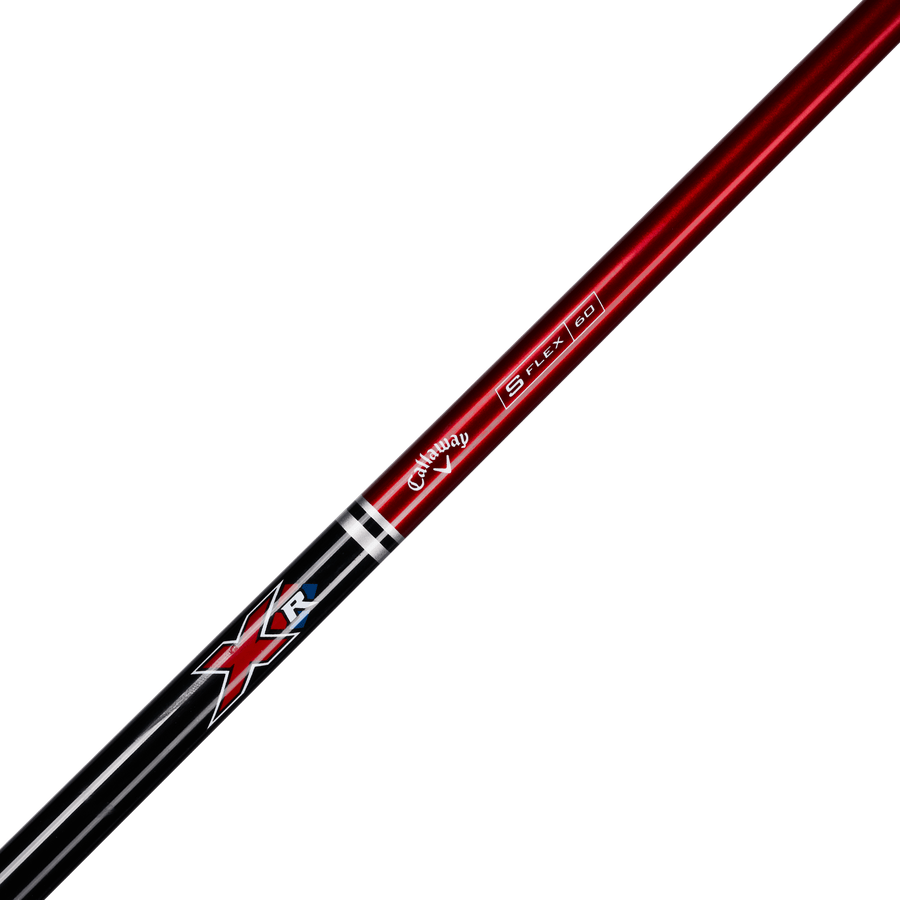 Callaway XR '24 13-Piece Package Set - Graphite Shaft