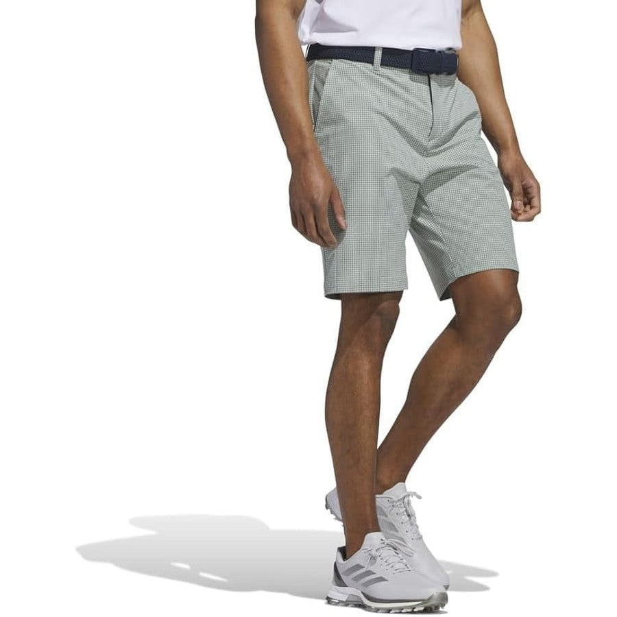 Three Pack Adidas Men's Golf Shorts