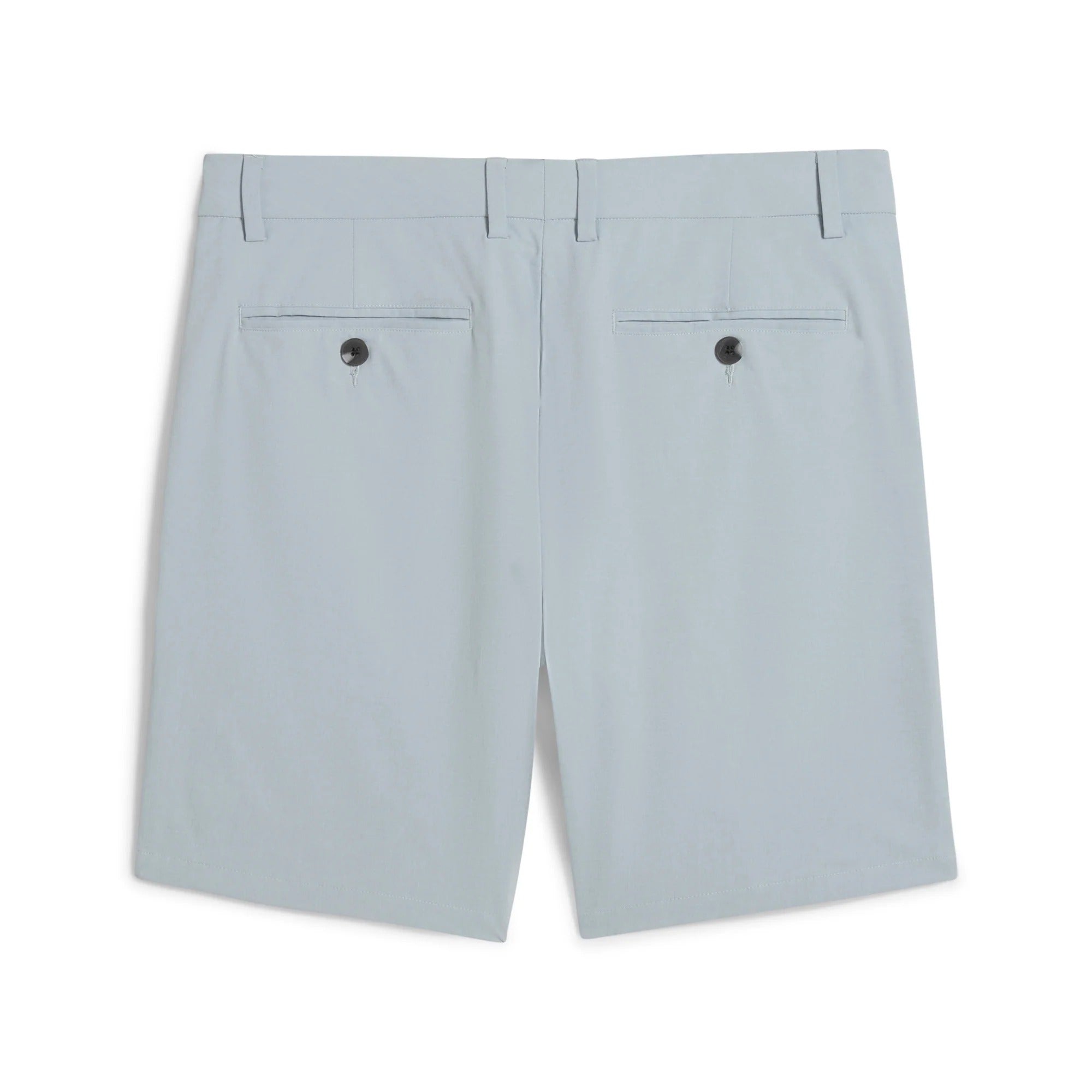 Puma 101 Avant 8" Golf Shorts - Gray