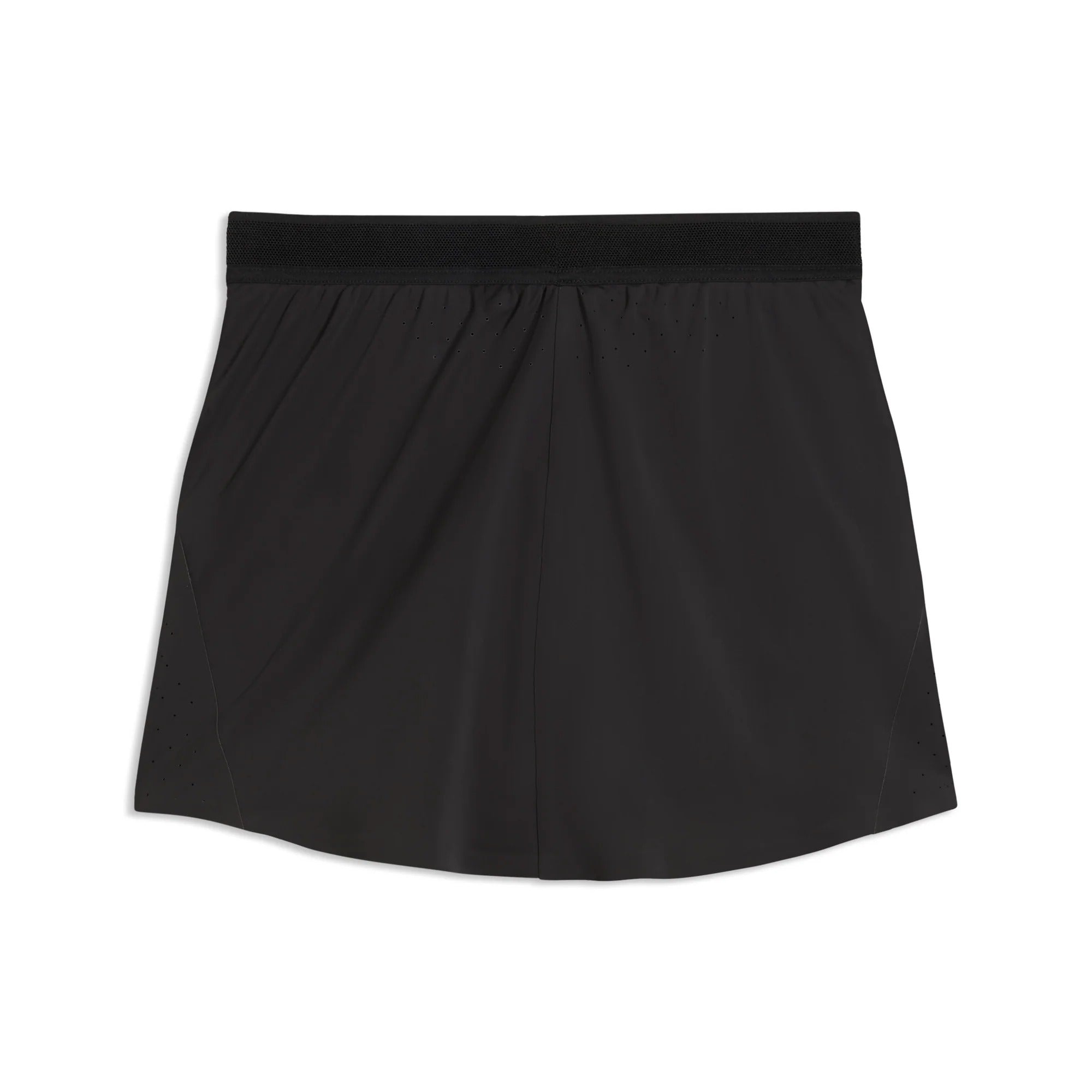 Puma Ladies Lettie 15.5" Golf Skirt - Black