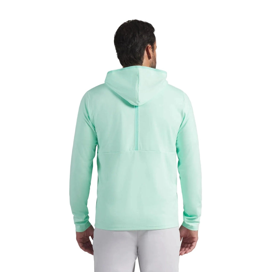 Puma CLOUDSPUN Tech Hoodie Tour - Mint