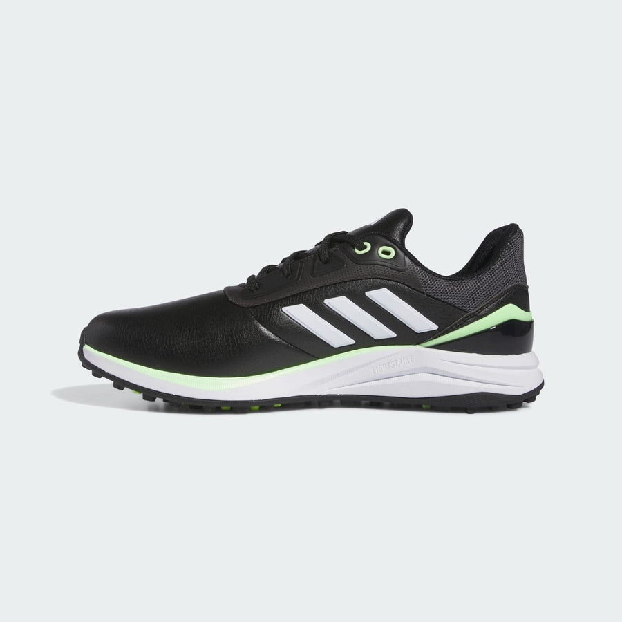 Adidas Solarmotion 24 Lightstrike Golf Shoes - Black
