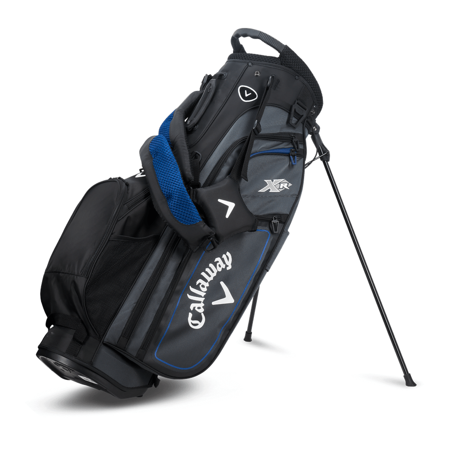Callaway XR '24 13-Piece Package Set - Graphite Shaft