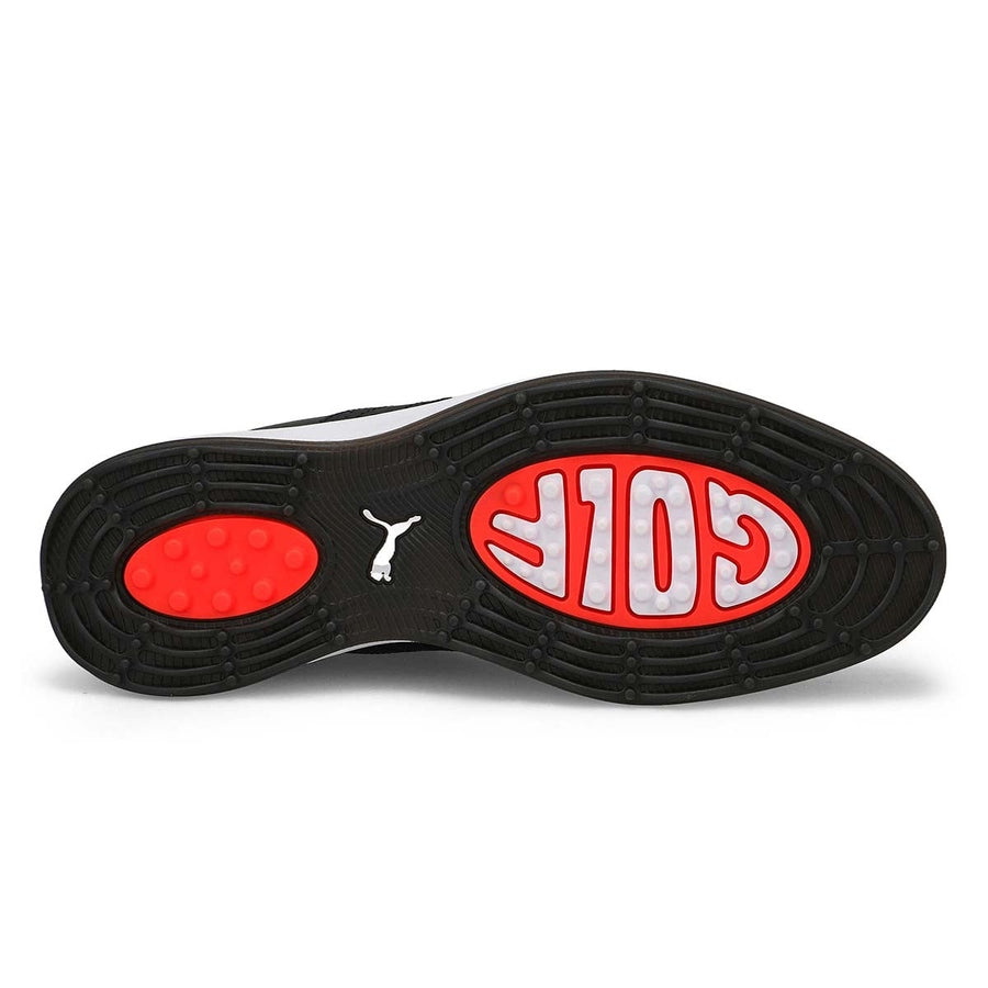 Puma Avant Spikeless Golf Shoe - Black