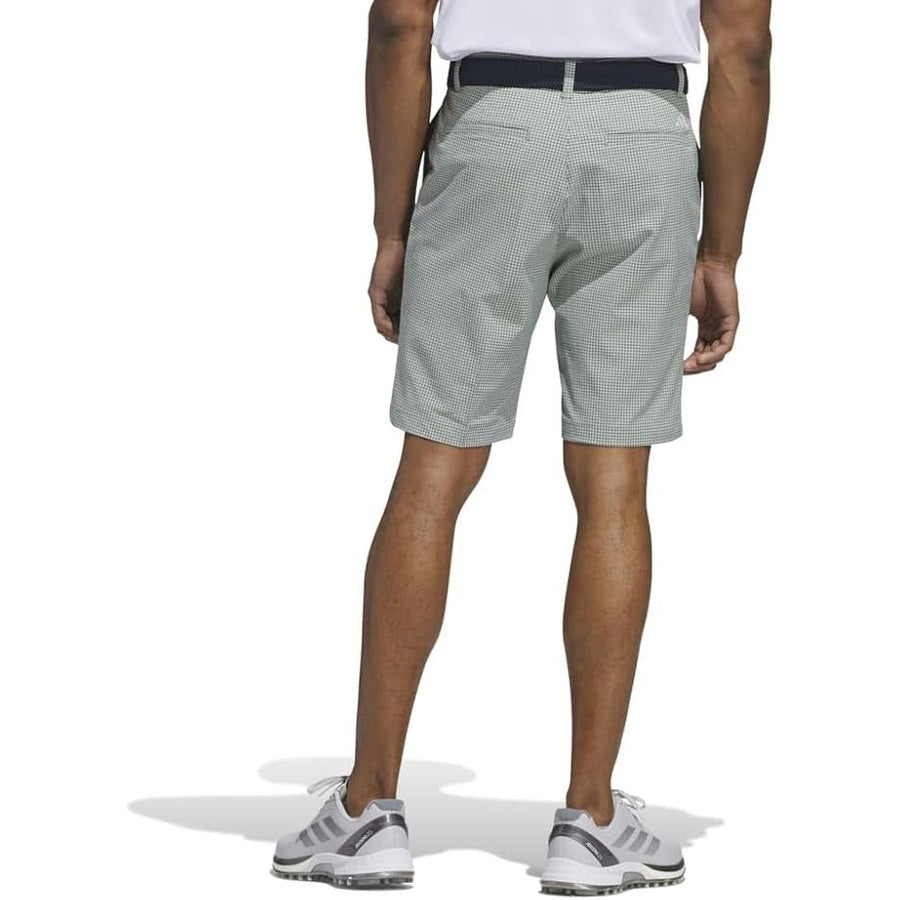 Three Pack Adidas Men's Golf Shorts
