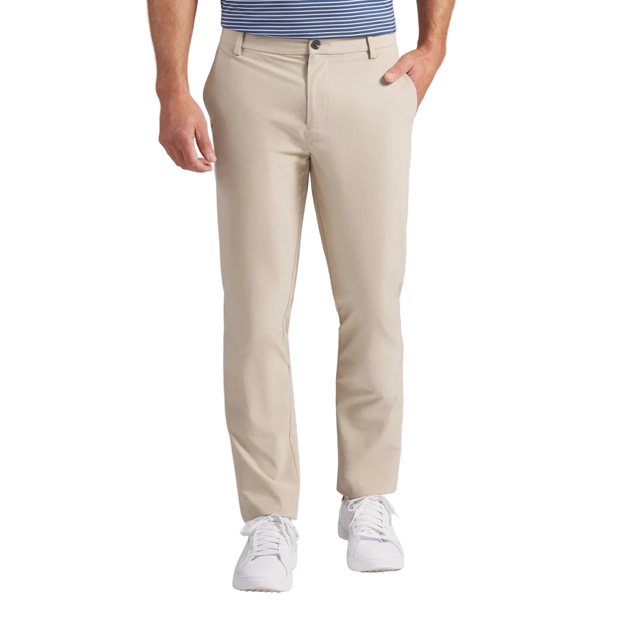 Puma 101 Avant Pant - Beige