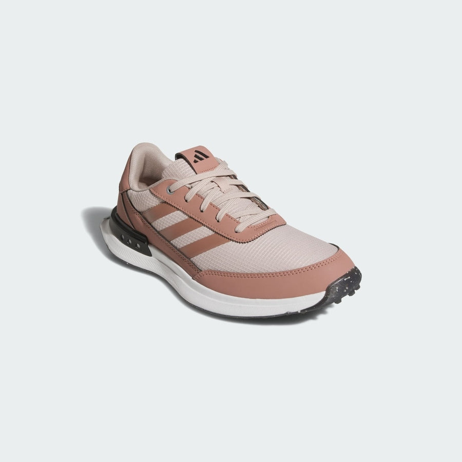 Adidas Ladies S2G 24 Spikeless Golf Shoes - Pink