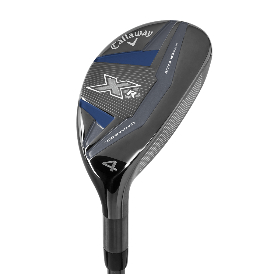 Callaway XR '24 13-Piece Package Set - Graphite Shaft