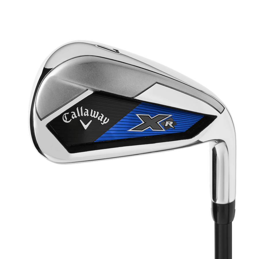 Callaway XR '24 13-Piece Package Set - Graphite Shaft