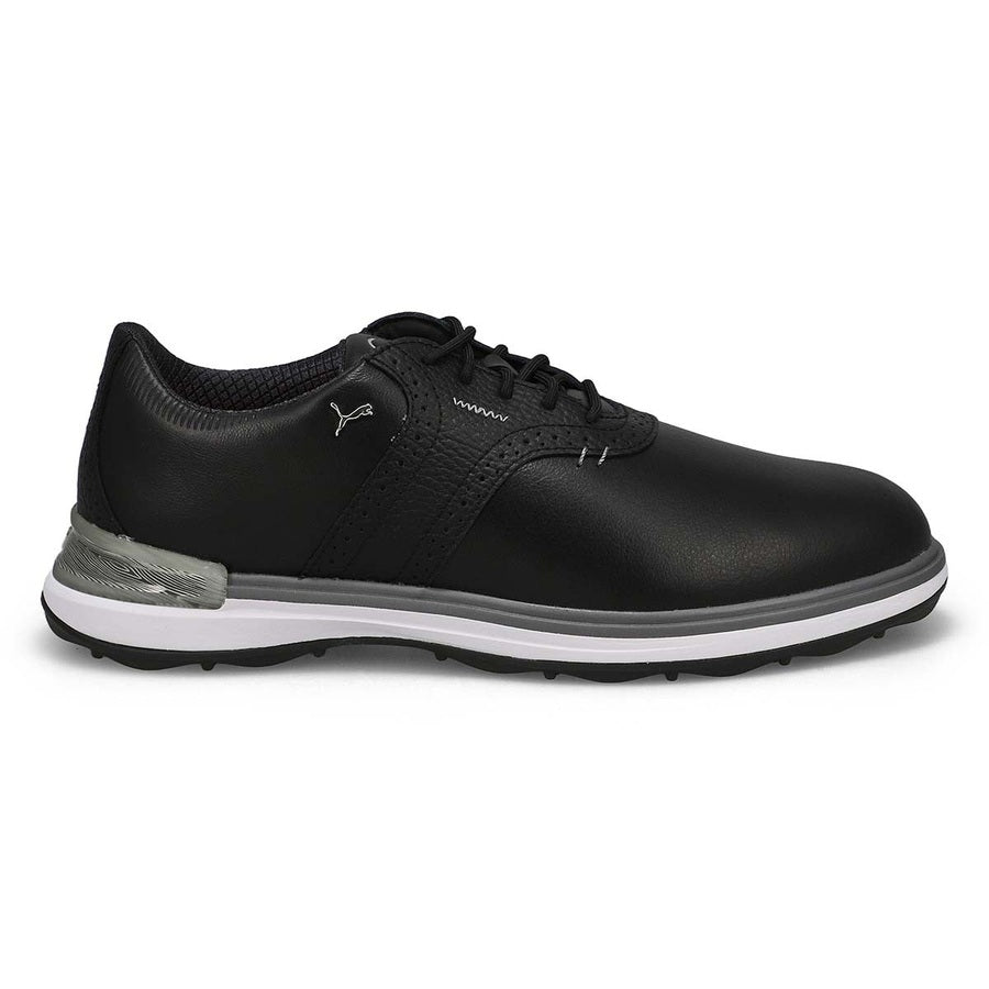 Puma Avant Spikeless Golf Shoe - Black