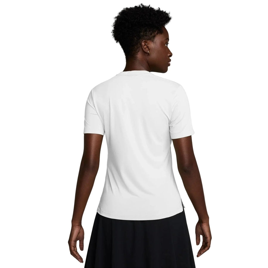 Nike Tour Ladies Dri-FIT Short-Sleeve Blade Golf Polo