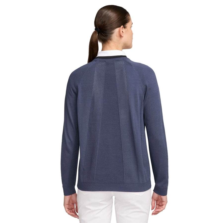 Nike Ladies Tour Golf Sweater