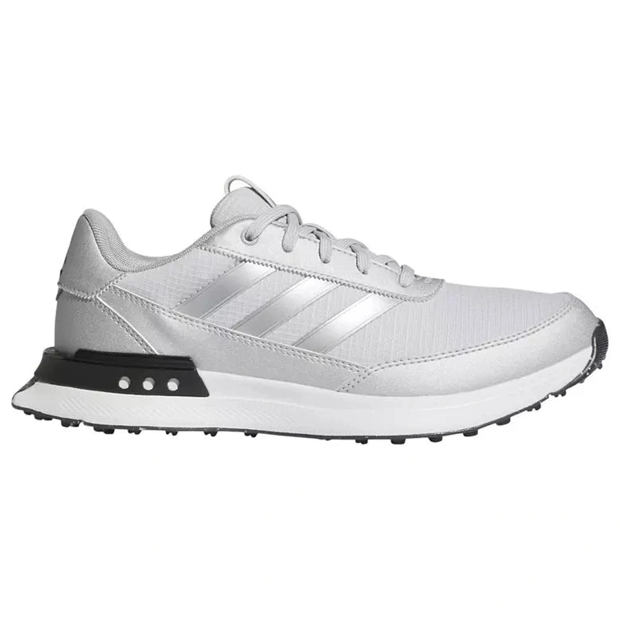 Adidas S2G 24 Ladies Spikeless Golf Shoes - Grey