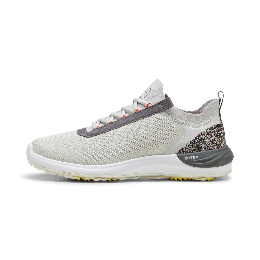 Puma Phantomcat Nitro™ Sport Golf Shoes - Grey