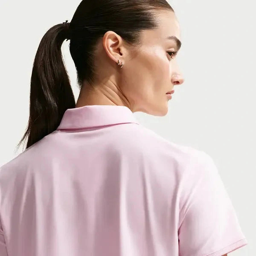 Nike Ladies Dri-FIT Victory Short-Sleeve Polo