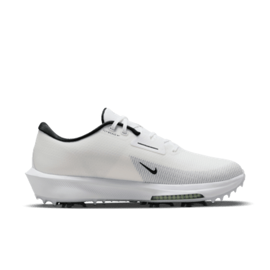 Nike Infinity Tour 2 Golf Shoes - White