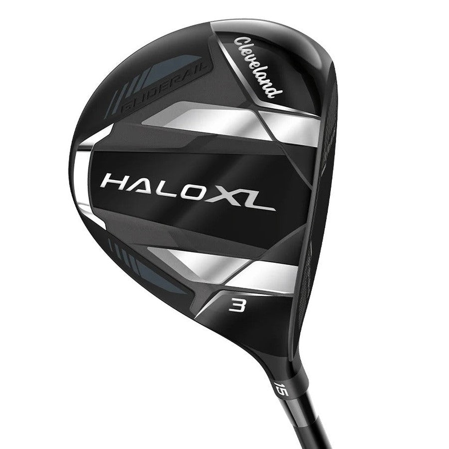 Cleveland Ladies Launcher Halo XL Fairway Wood
