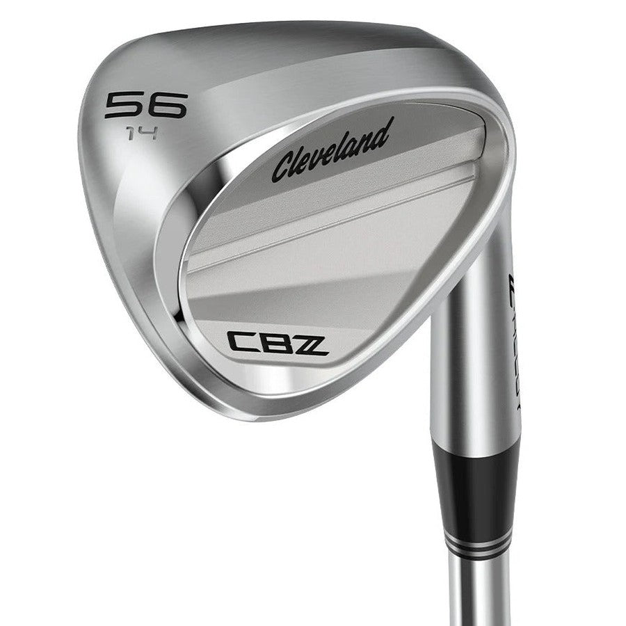 Cleveland CBZ Tour Satin Wedge Graphite - FREE Custom Options