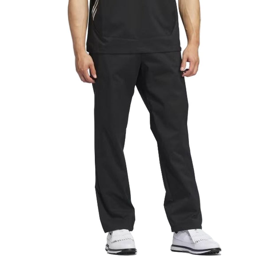 Adidas Core Provisional Golf Pants - Black