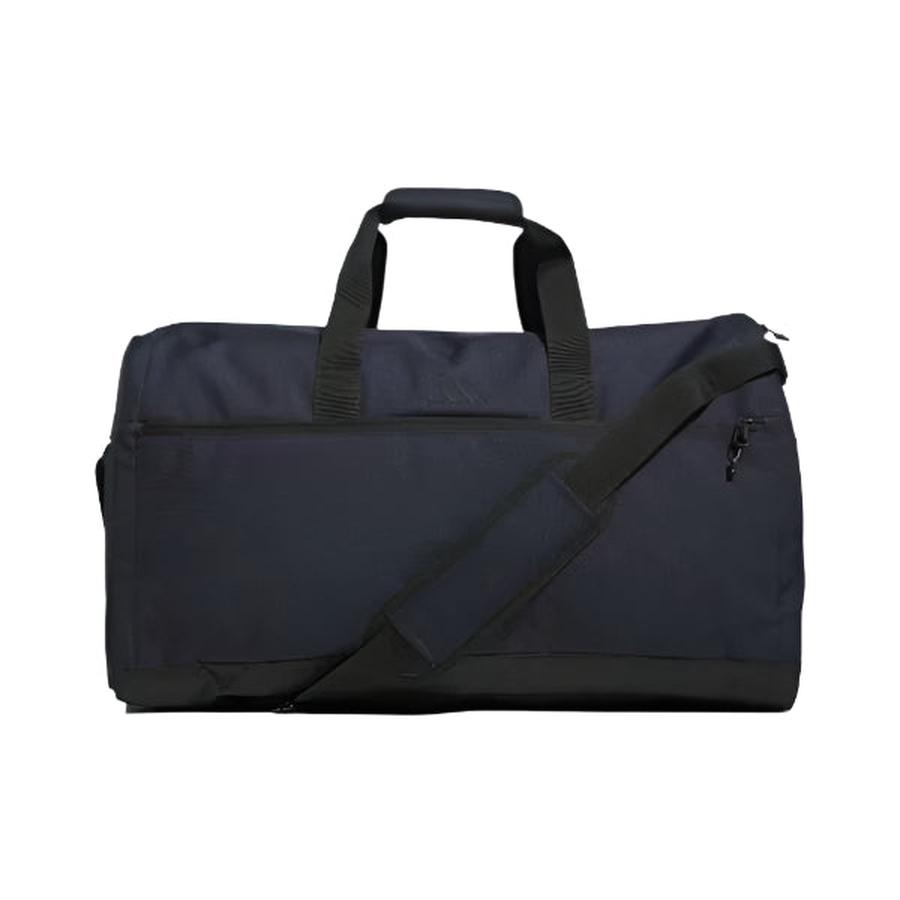 Sac de voyage convertible pour vêtements Adidas Golf - bleu marine