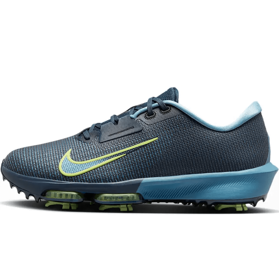 Nike Infinity Tour 2 Golf Shoes - Navy/Blue