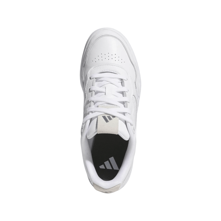 Adidas Ladies Retrocross 25 Spikeless Golf Shoes - White