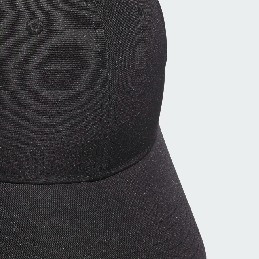 Adidas Junior's Tour Crestable Hat - Black