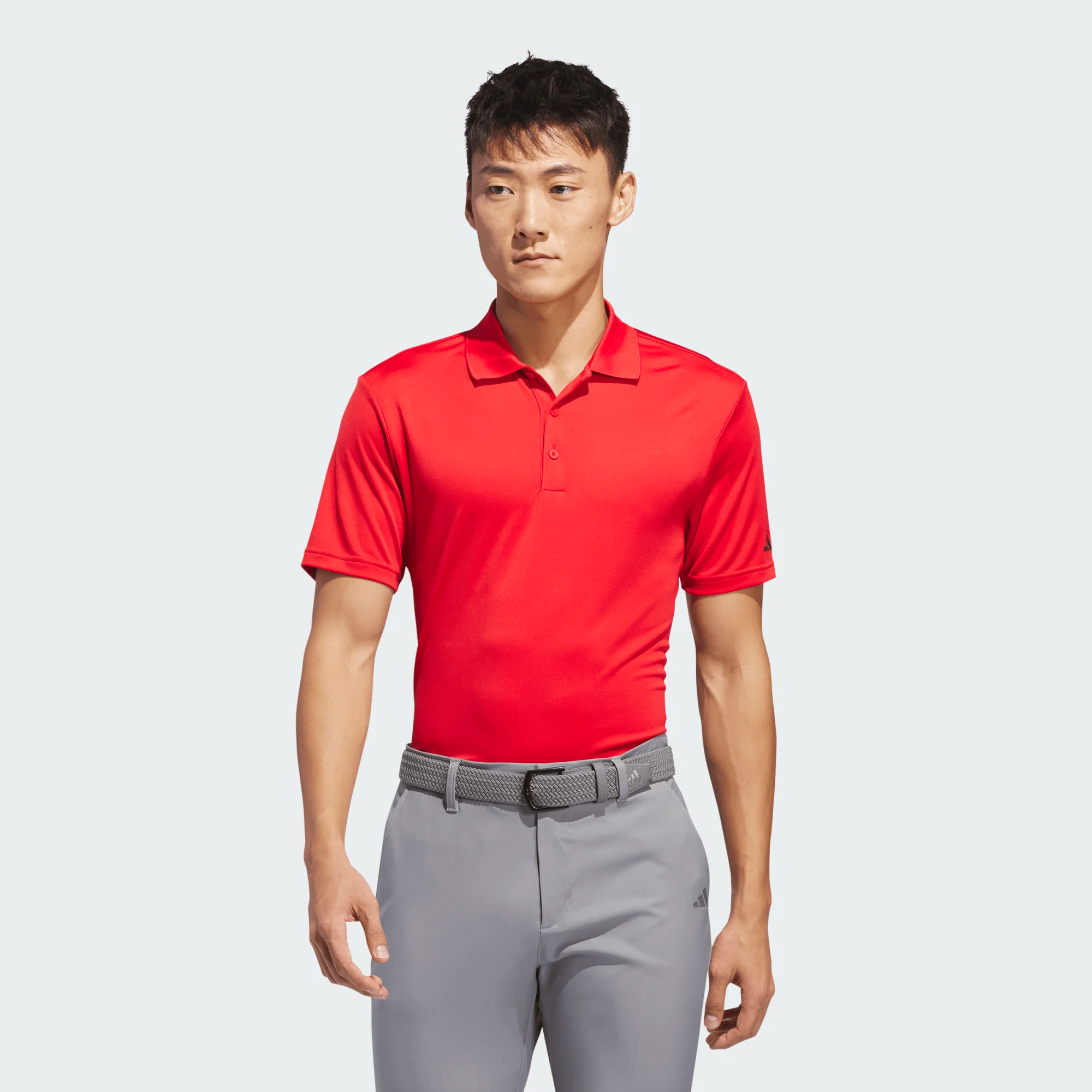 Adidas Core Performance Primegreen Polo