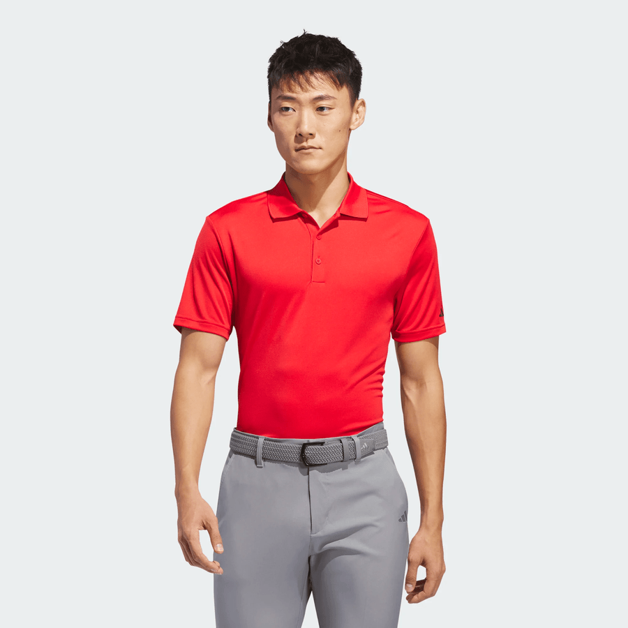 Polo Adidas Core Performance Primegreen