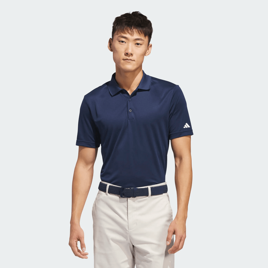 Polo Adidas Core Performance Primegreen