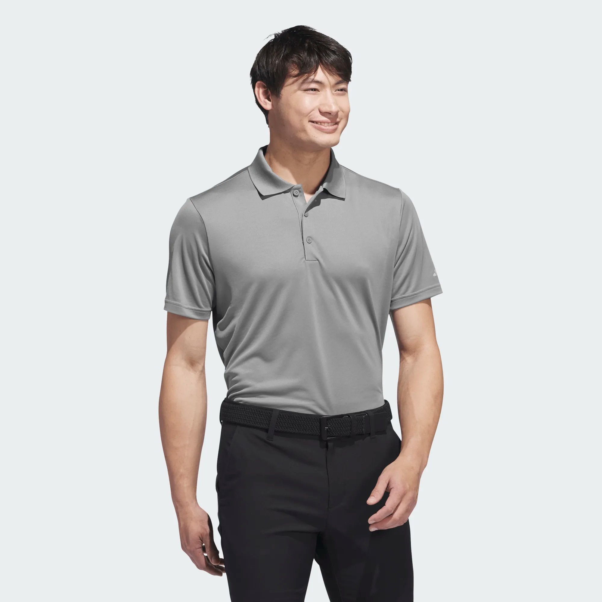 Adidas Core Performance Primegreen Polo