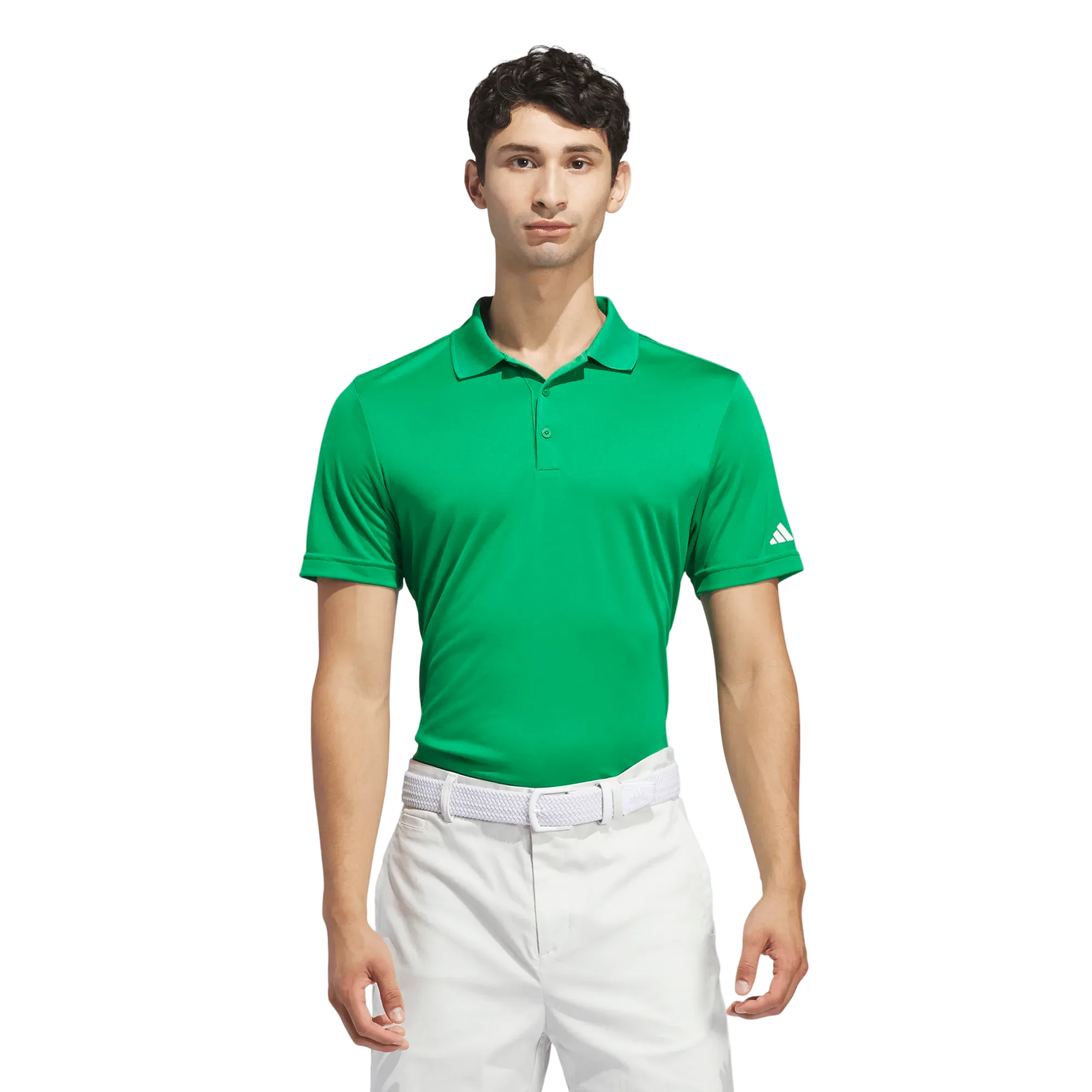 Adidas Core Performance Primegreen Polo