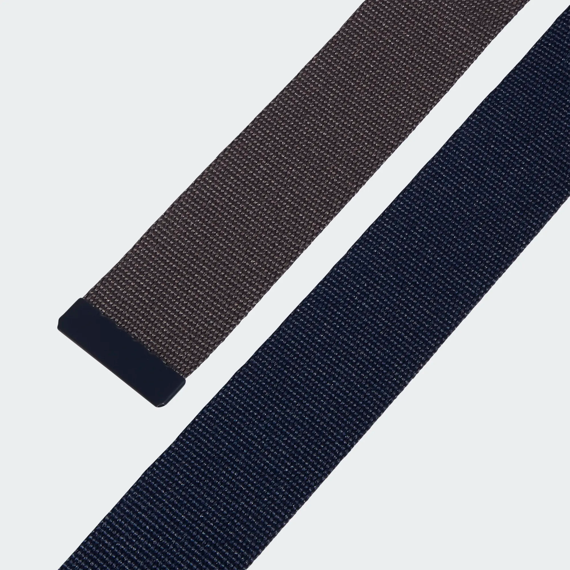 Adidas Reversible Webbing Golf Belt