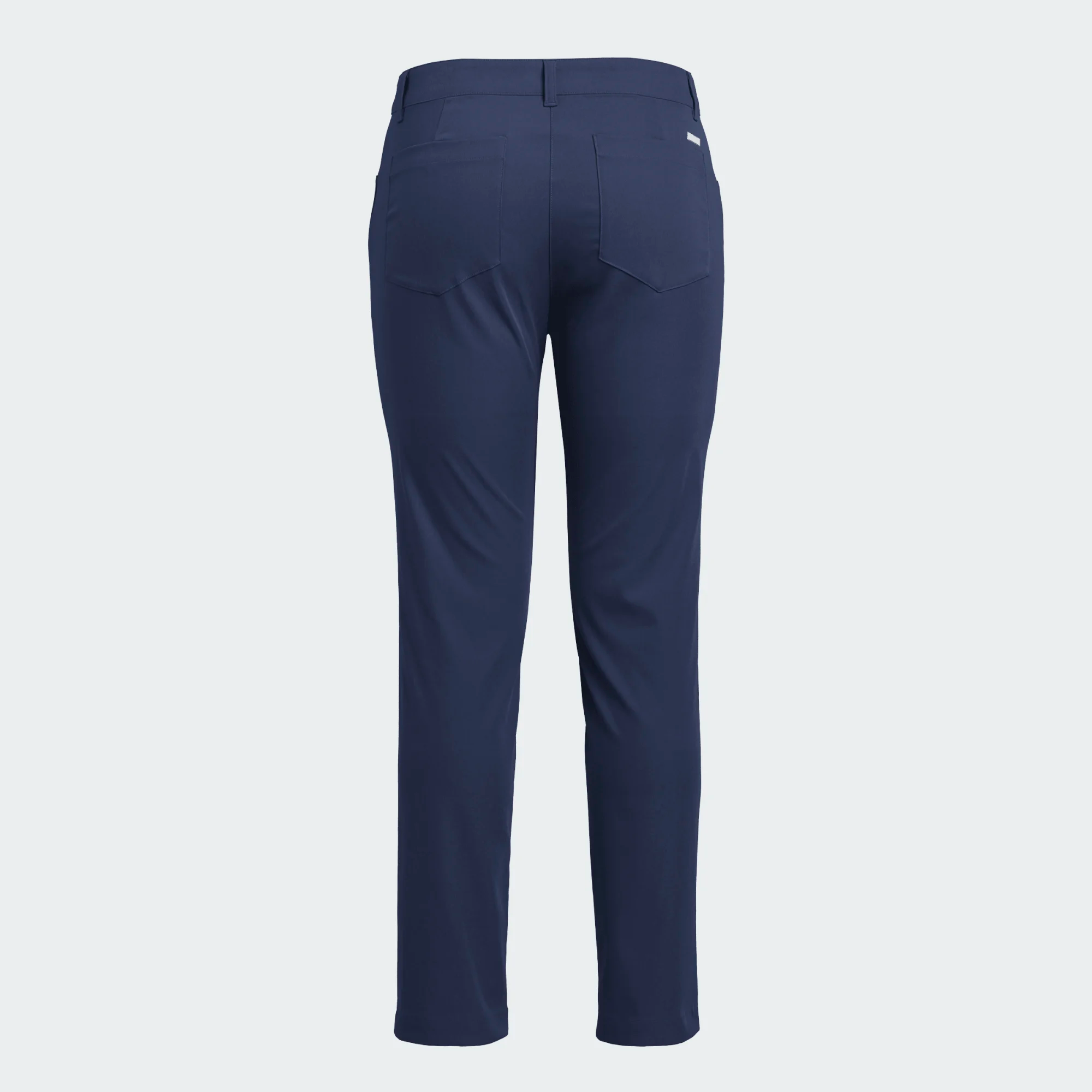 Adidas Ladies Ultimate365 Twistweave Five-Pocket Pants